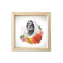 Cuadro Spinetta en internet