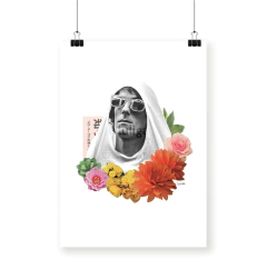 Imagen de Cuadro Spinetta