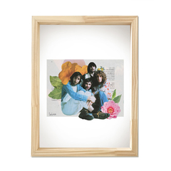 Cuadro The Who - tienda online