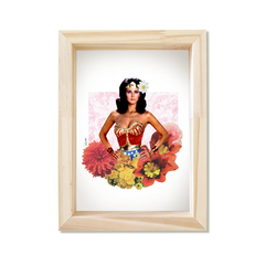 Cuadro Wonder Woman