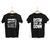 Remera System Of A Down Toxicity - comprar online
