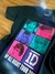 Remera DTG Up all night tour 2012 1D