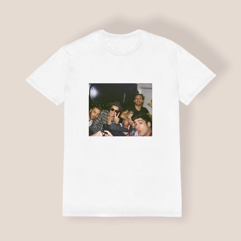 Remera One Direction #2
