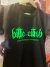 Remera Billie Eilish idontwannabeyouanymore
