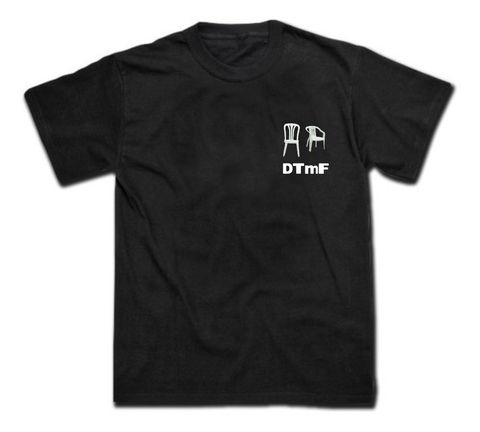 Remera Bad Bunny DTmF - comprar online