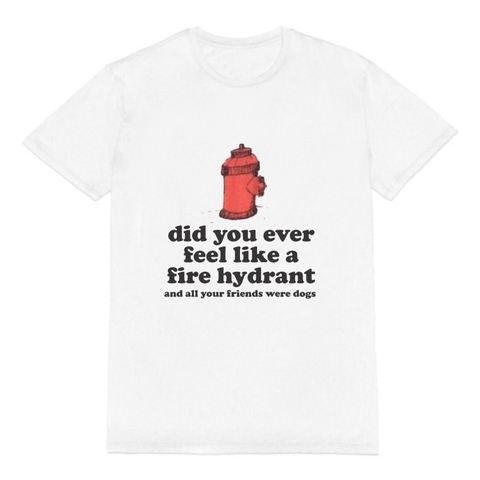 Remera Harry Styles all your friends were dogs