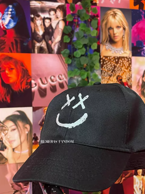 Gorra Louis Tomlinson