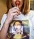 Remera Mona Lisa Lollipop