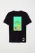 Remera Homero Negras - comprar online