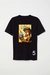 Remera Simpson Varias Negro - tienda online