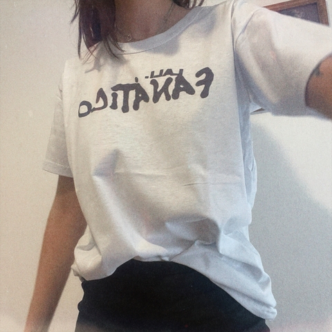 Remera Lali Fanatico #2