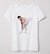 Remera Harry Styles Bailarin modelo 2