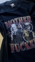 Remera Freud Mother Fucker
