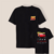 Pack 2 remeras Rayo Mcqueen & Sally - comprar online