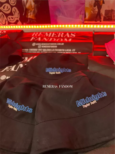 Piluso Negro Midnights