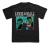 Remera Lewis & Niall
