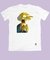 Remera Simpson Varias Blancas en internet