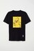 Remera Homero Negras - tienda online