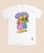 Remera Familia Simpson Blancas en internet