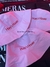 Piluso Rosa Pastel Harry Styles