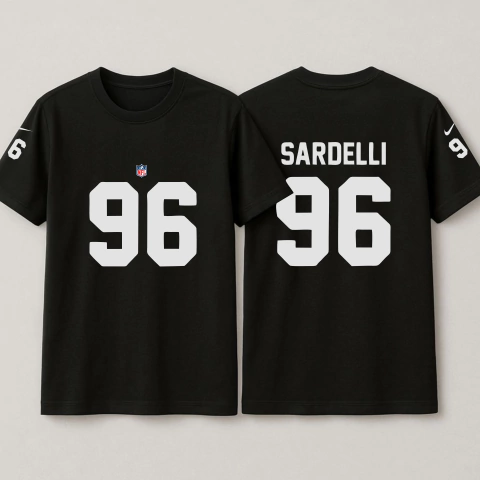 Remera Airbag 96 Sardelli - comprar online