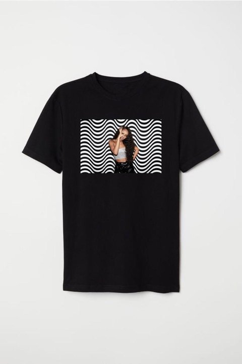 Remera Little Mix Leigh-Anne
