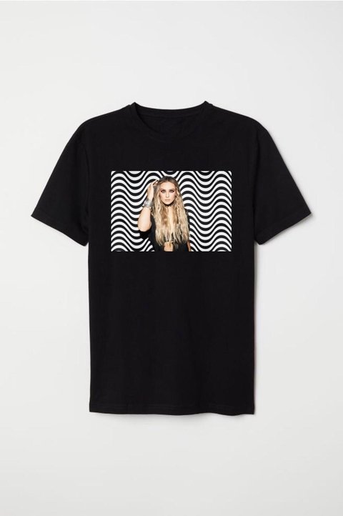 Remera Little Mix Perrie