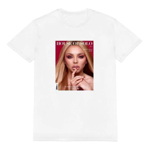 Remera Jesy Magazine Cover