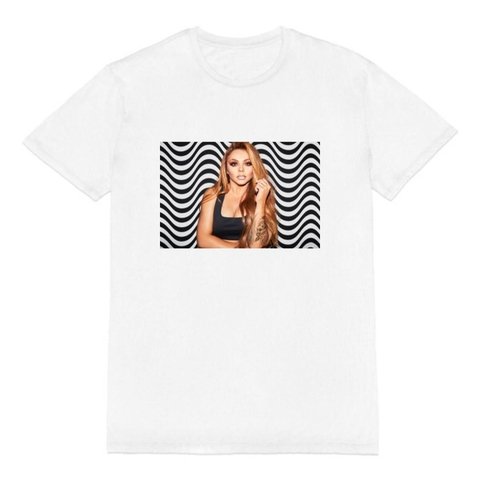 Remera Little Mix Jesy