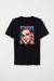 Remera Perrie Magazine Cover