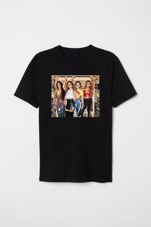 Remera Little Mix