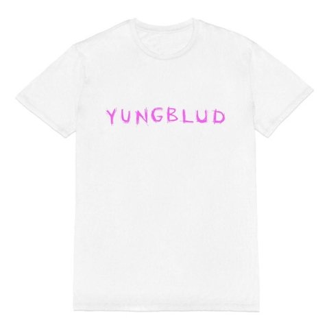 Remera Yungblud Name - comprar online