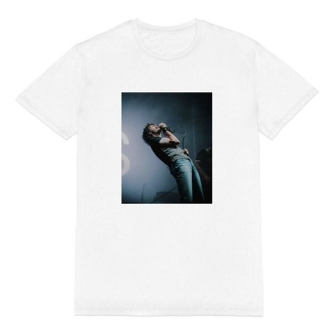 Remera The 1975 Matty