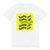 Remera The 1975 Wake Up! en internet