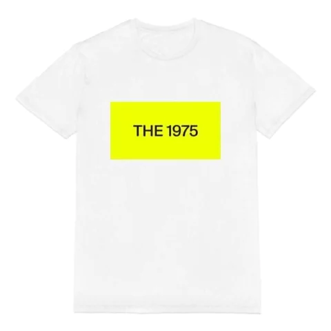 Remera The 1975