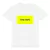 Remera The 1975