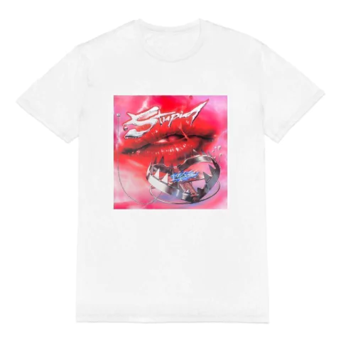 Remera Lady Gaga Stupid Love