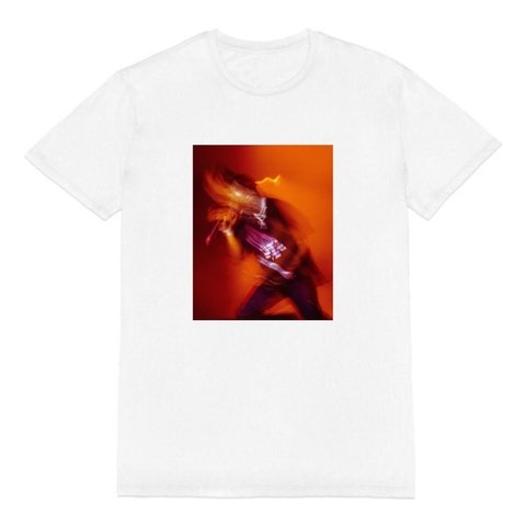 Remera Travis Scott