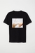 Remera Adan Cat - comprar online