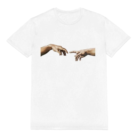 Remera Hands