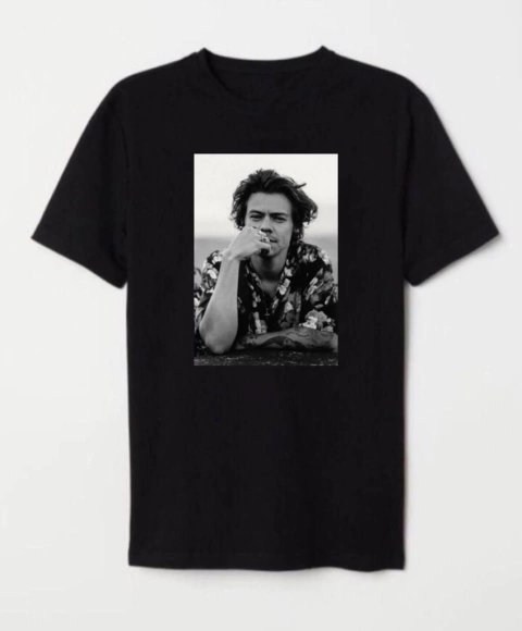 Remera Harry Styles