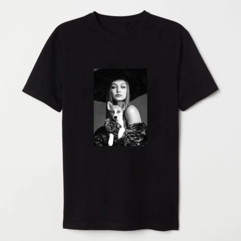 Remera Gigi Hadid