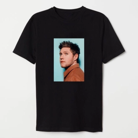 Remera Niall Horan