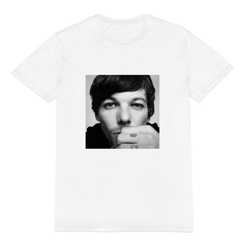 Remeras Louis Tomlinson