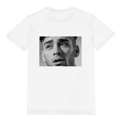 Remeras ZAYN b&n
