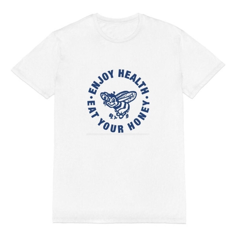 Remera eat your honey