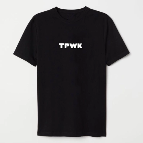Remera TPWK