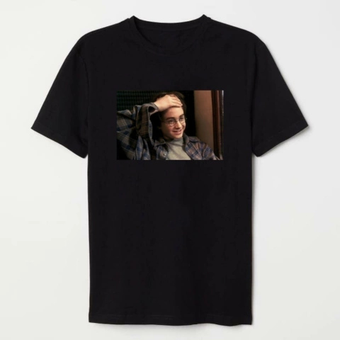 Remera Harry Potter