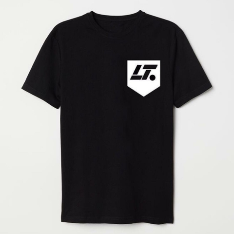 Remera Louis Tomlinson LT