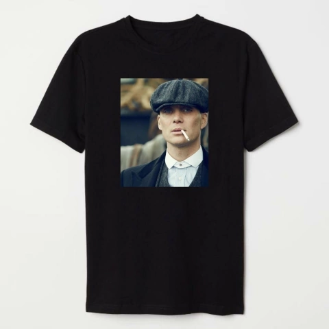 Remera Peaky Blinders en internet